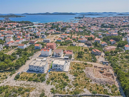 Modern Semi-detached Home Vodice en