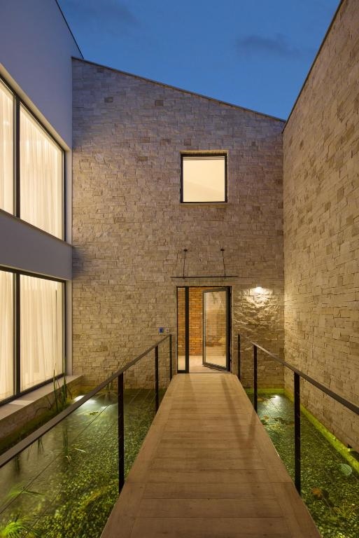 Contemporary Luxury Modern Villa – Liznjan, Istria en