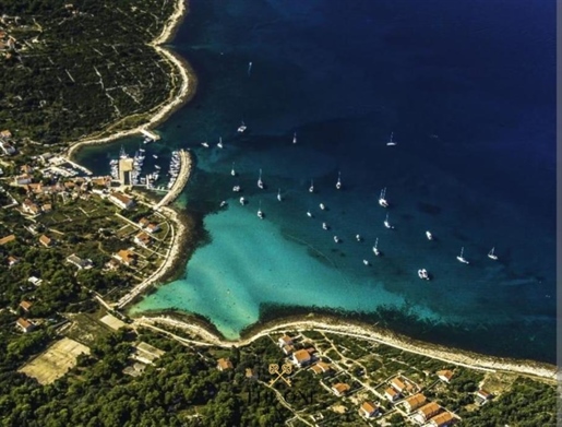 Land Silba, Zadar - Okolica, 3.578m2