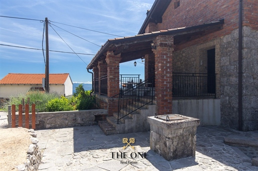 House Ičići, Opatija - Okolica, 511m2