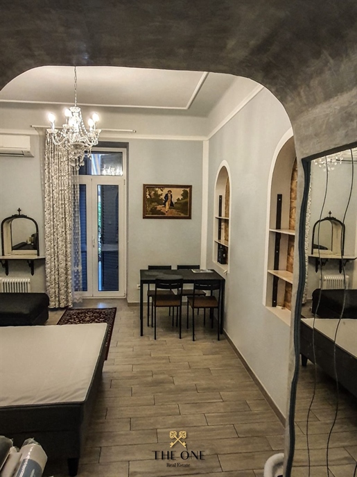 Apartment in the center of Opatija