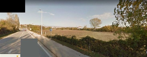 Land Benkovac, 8.000m2