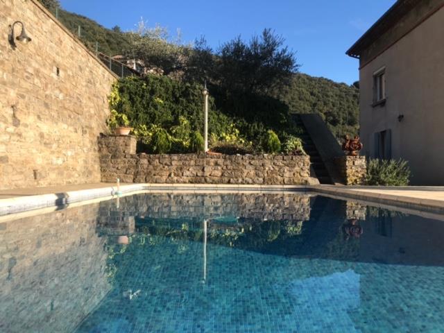 At the foot of the Cévennes