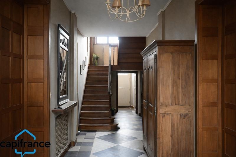 Maison à vendre, 255m², Vieux-Condé