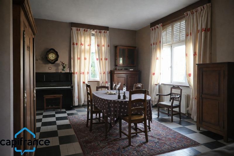 Maison à vendre, 255m², Vieux-Condé