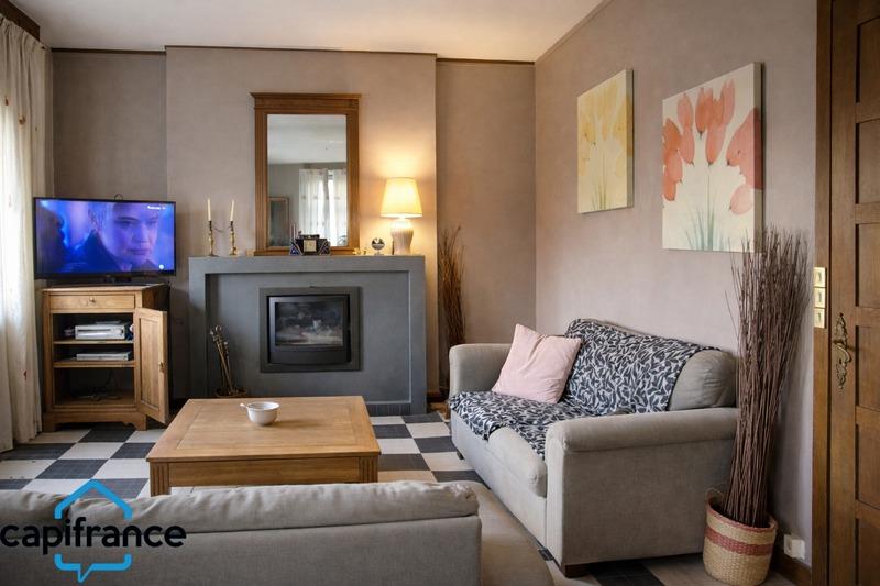 Maison à vendre, 255m², Vieux-Condé