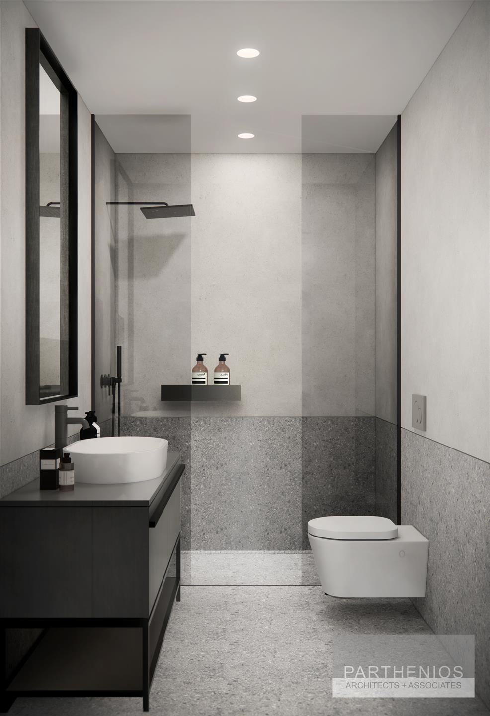 Luxury apartment in the heart of Chania / No Broker Fees