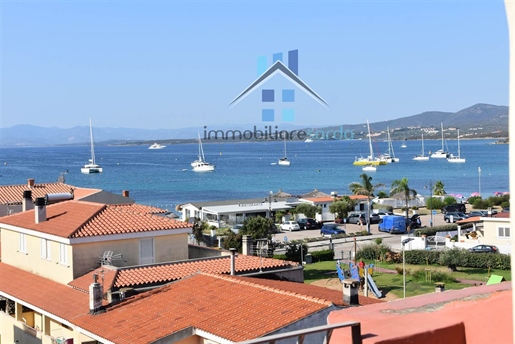 Apartamento à venda em Golfo Aranci