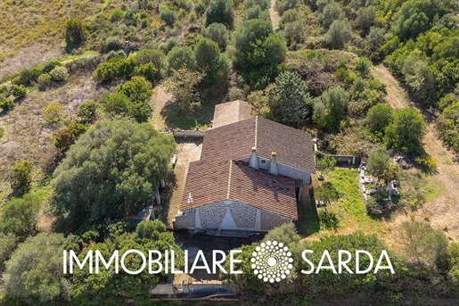 Casa unifamilială de vânzare în Luogosanto