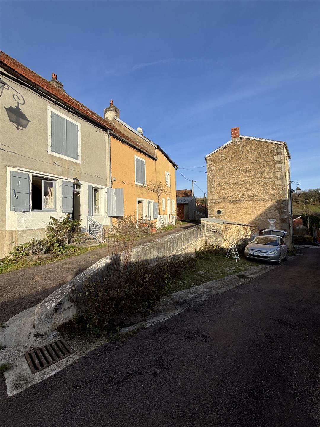 Maison à vendre, 124m², Aignay-le-Duc