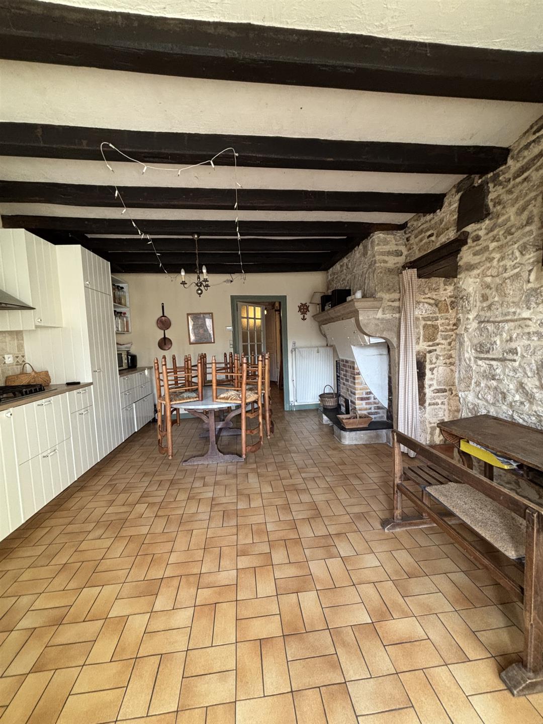 Maison à vendre, 124m², Aignay-le-Duc