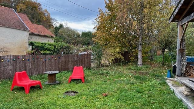 Maison à vendre, 25m², Quemigny-sur-Seine