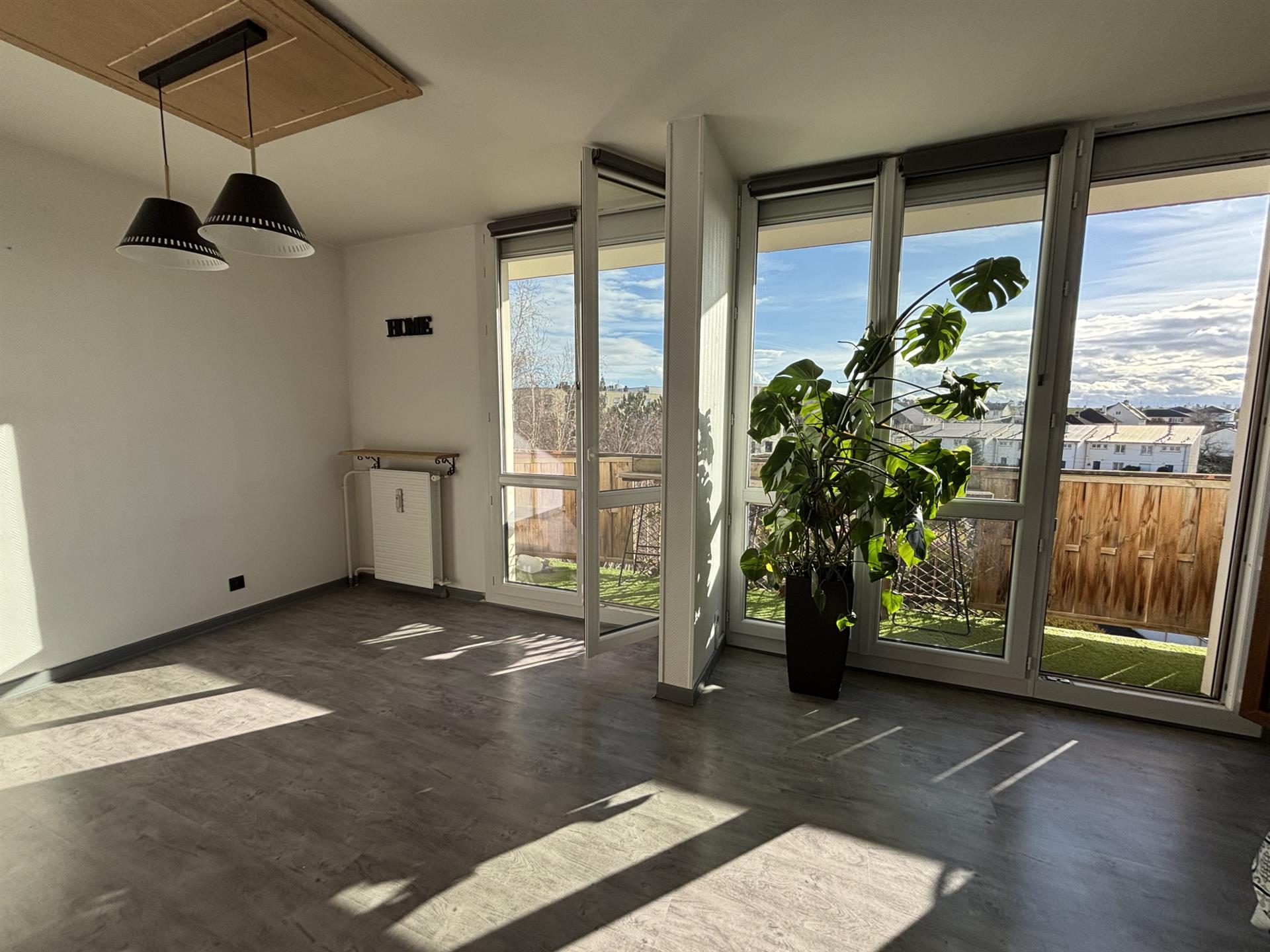 Appartement à vendre, 70m², Châtillon-sur-Seine
