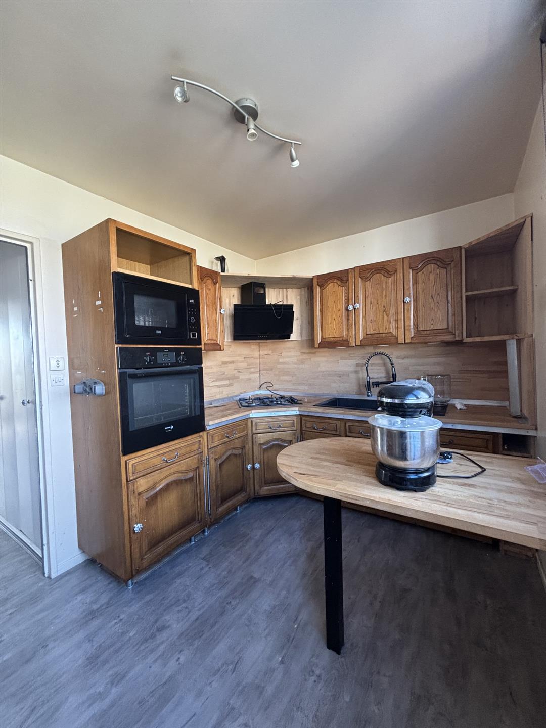 Appartement à vendre, 70m², Châtillon-sur-Seine