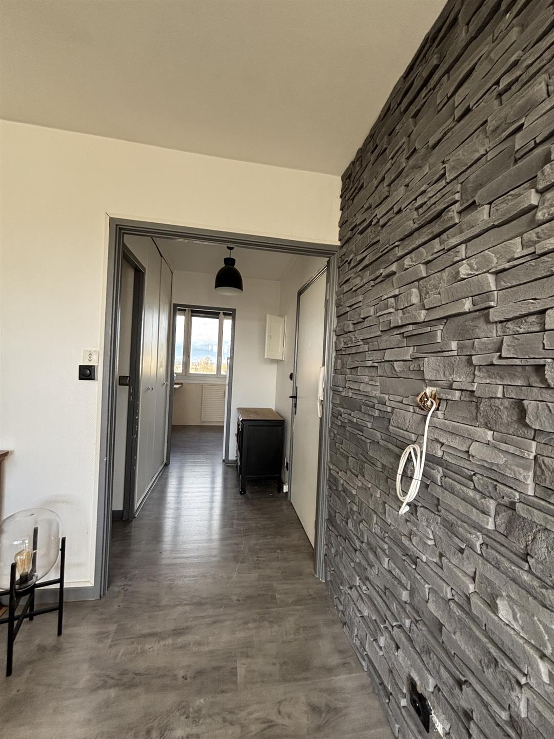 Appartement à vendre, 70m², Châtillon-sur-Seine