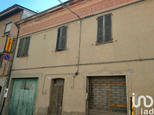 Verkauf Wohnung 972 m² - Montalto delle Marche