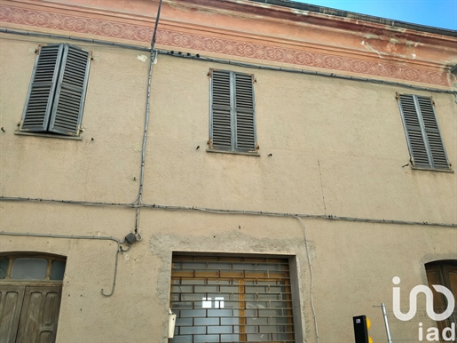 Verkauf Wohnung 972 m² - Montalto delle Marche