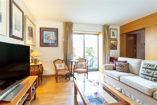 Villa de luxe de 5 chambres, située dans le prestigieux quartier de Telheiras - Lisbonne