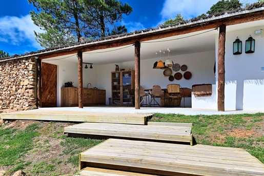 Villa de 4 chambres avec piscine à Malveira da Serra - Cascais