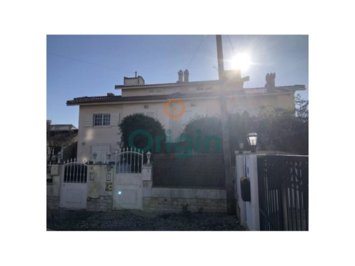 Частный дом 5 спален Продажа Sintra
