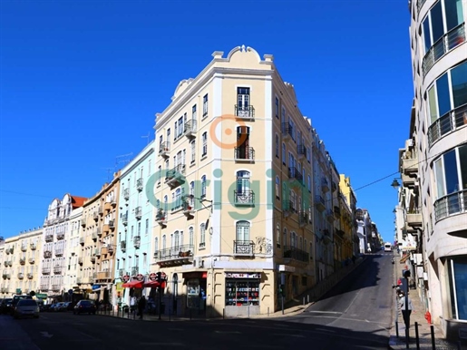 Коммерческое помещение Продажа Lisboa