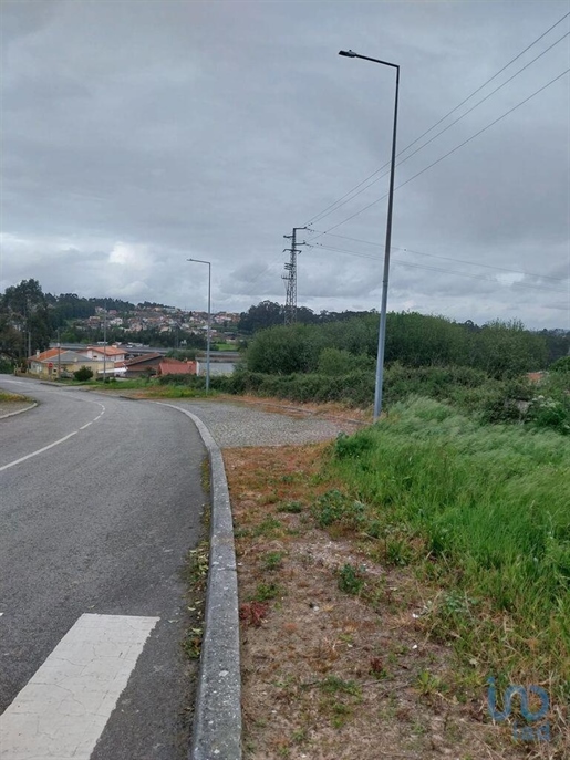 Ground in Aveiro with 549,00 m²