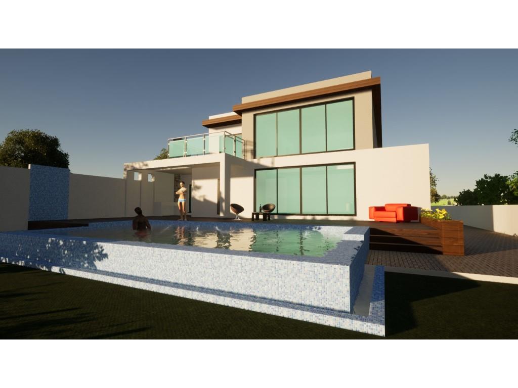 House 4 Bedrooms Sale Lourinhã