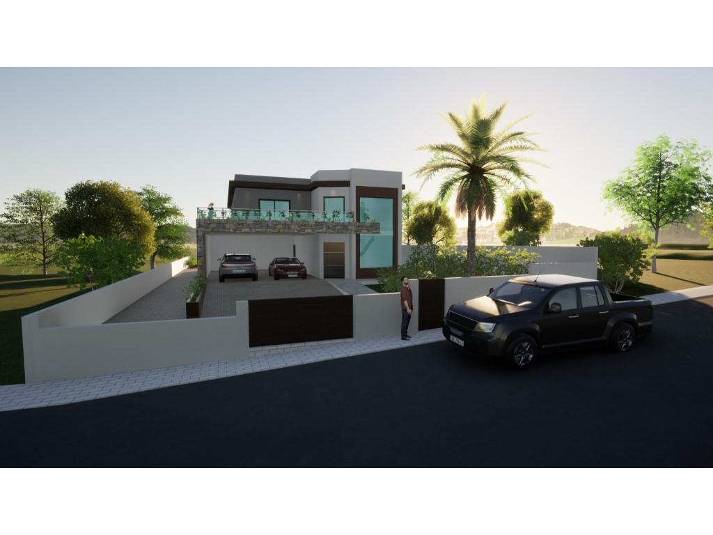 House 4 Bedrooms Sale Lourinhã
