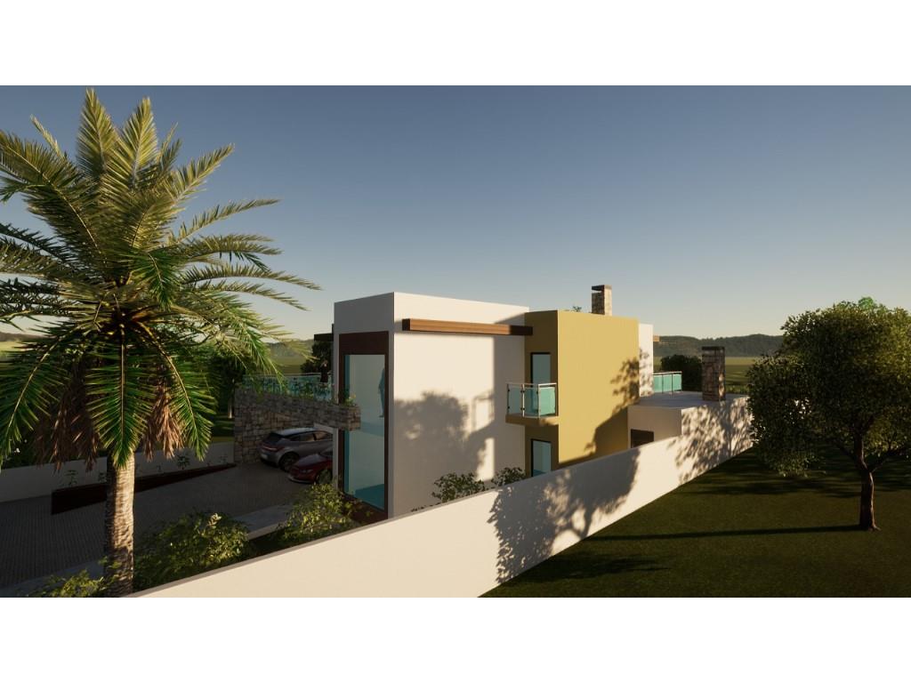 House 4 Bedrooms Sale Lourinhã