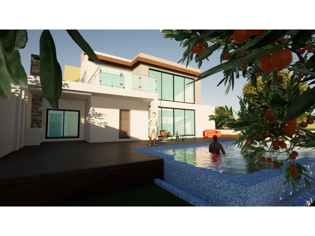House 4 Bedrooms Sale Lourinhã