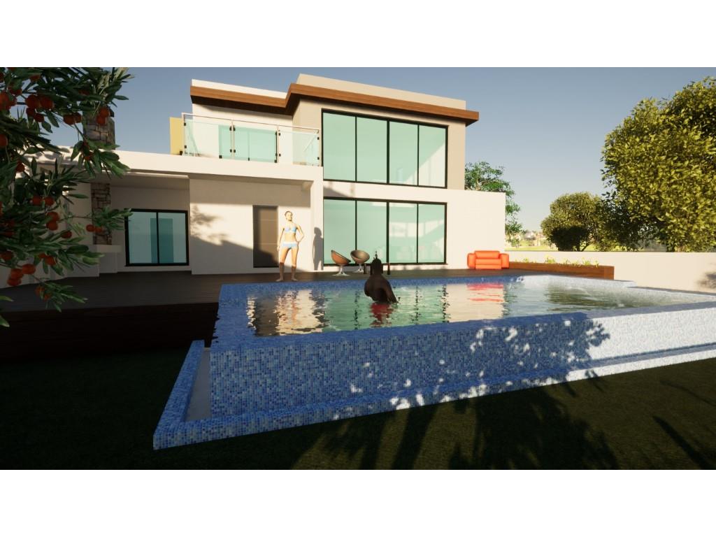 House 4 Bedrooms Sale Lourinhã