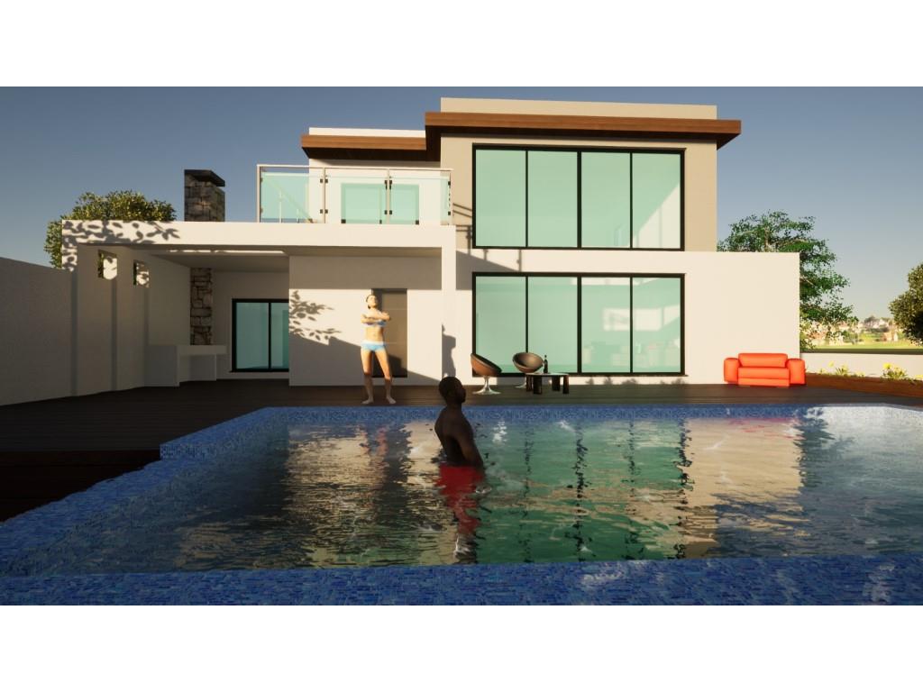 House 4 Bedrooms Sale Lourinhã