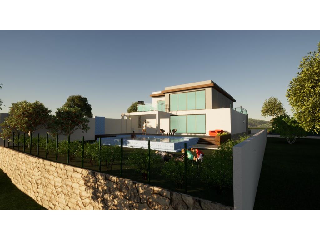 House 4 Bedrooms Sale Lourinhã