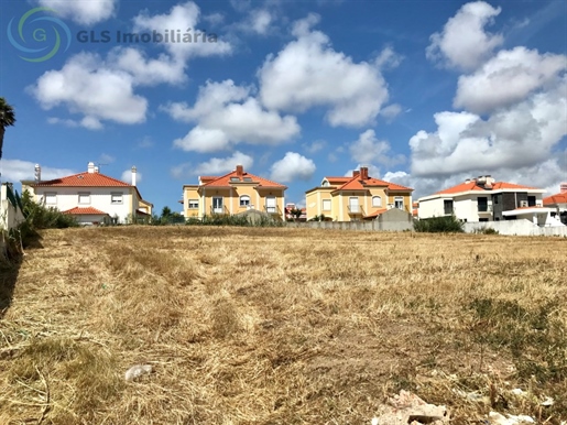 Grundstück Verkauf Lourinhã