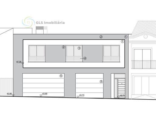 House 3 Bedrooms Sale Bombarral