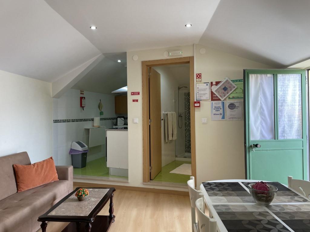 House 2 Bedrooms Duplex Sale Lourinhã