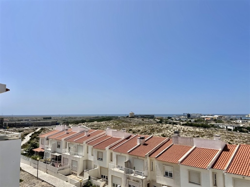 Duplex 3 Bedrooms Duplex Sale Peniche