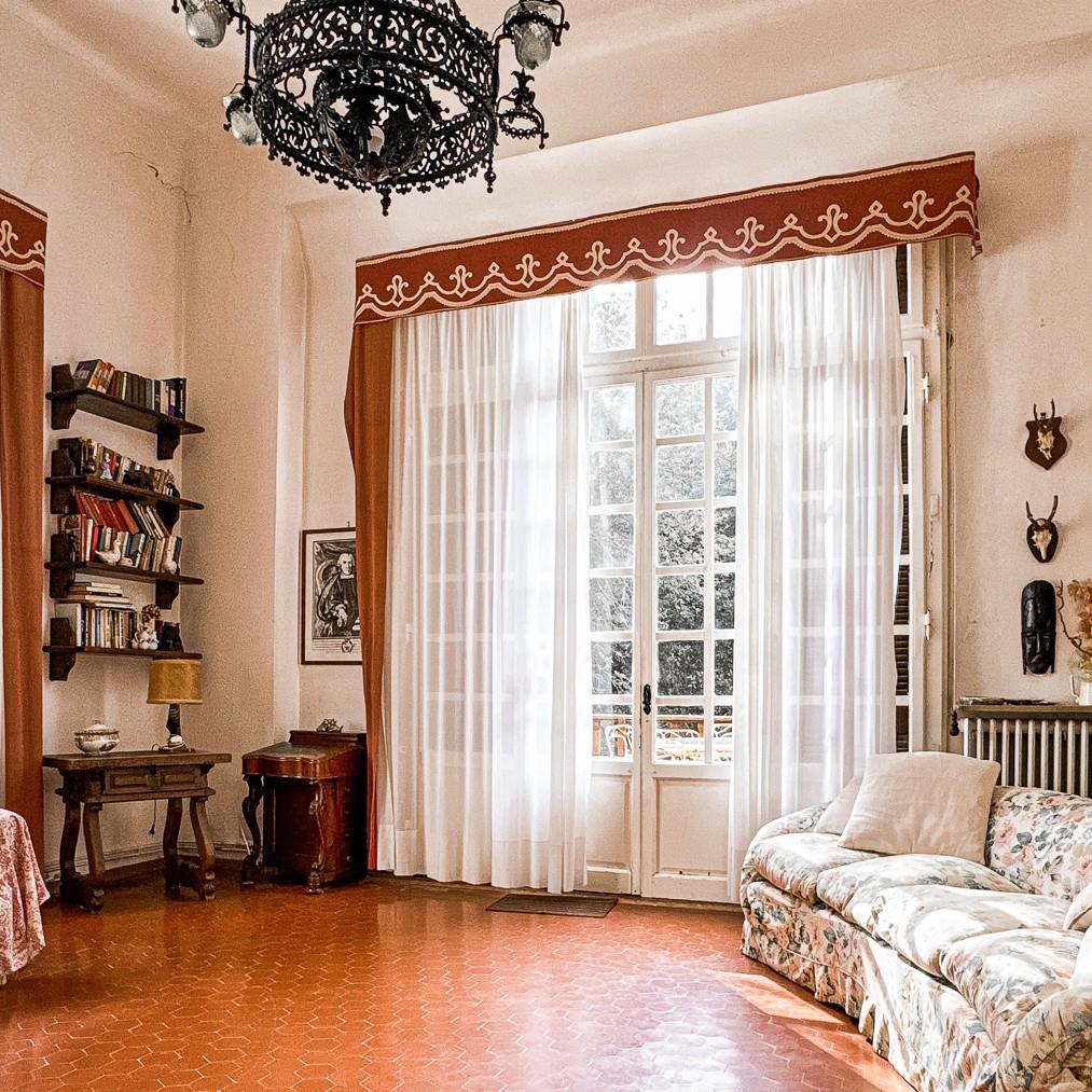 Elegant Historic Villa in Rosignano Marittimo, Tuscany