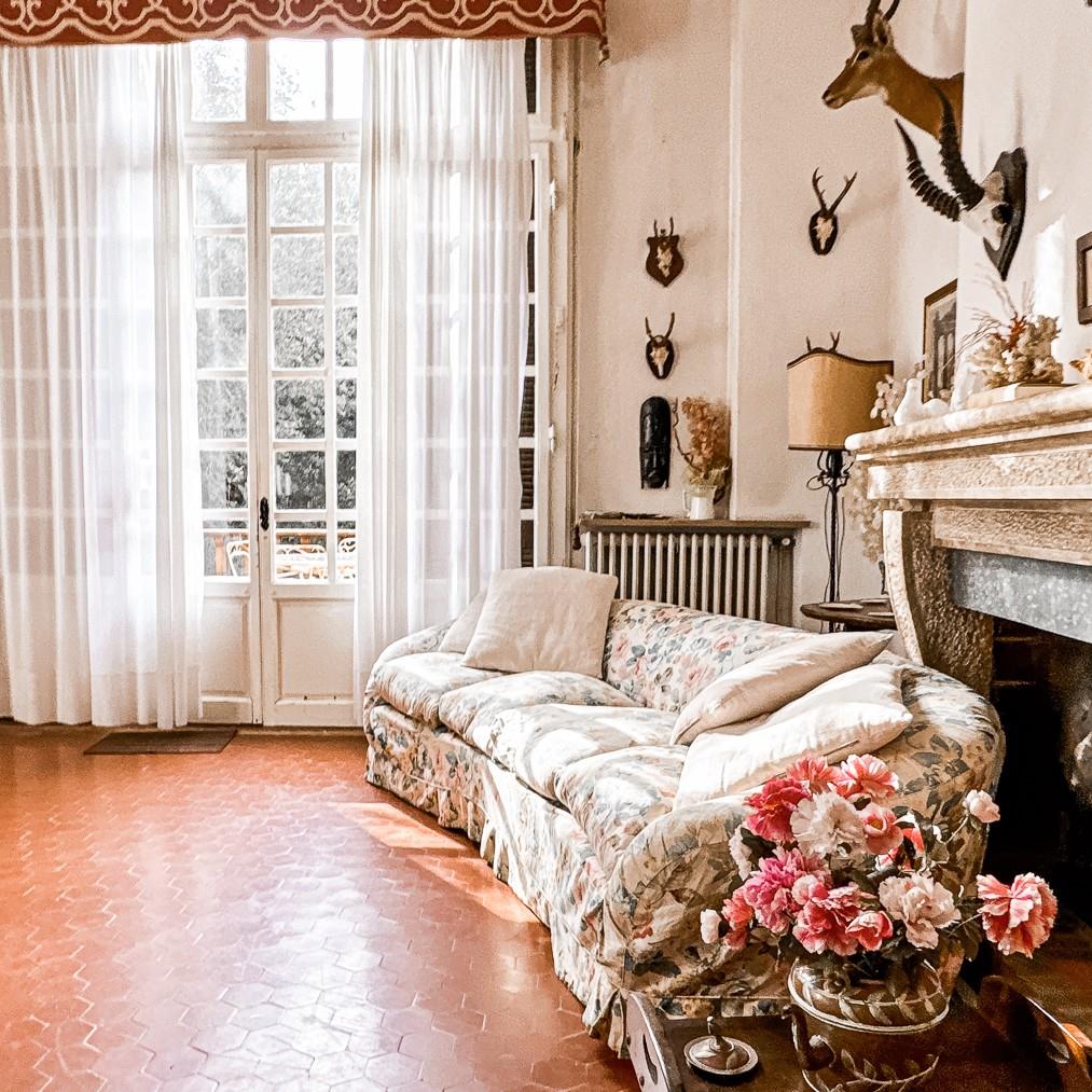 Elegant Historic Villa in Rosignano Marittimo, Tuscany