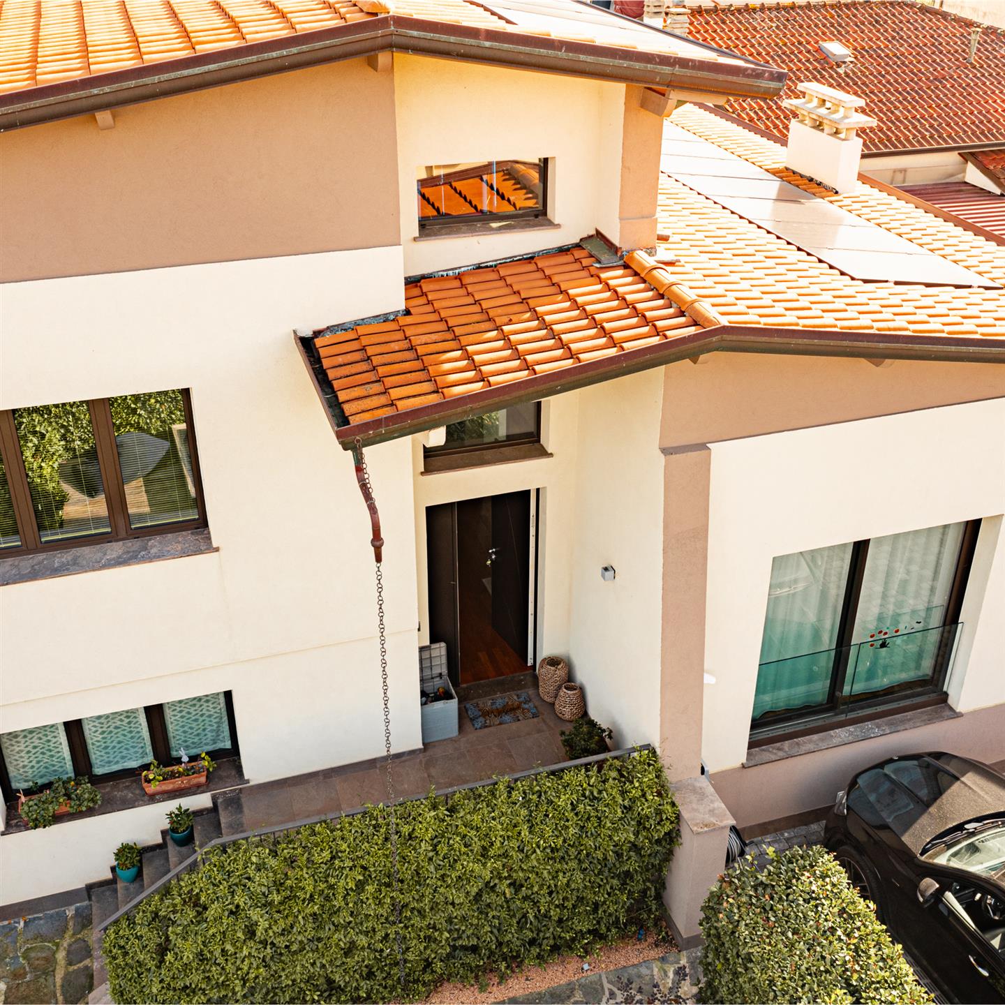 Compra: Casa (55049)