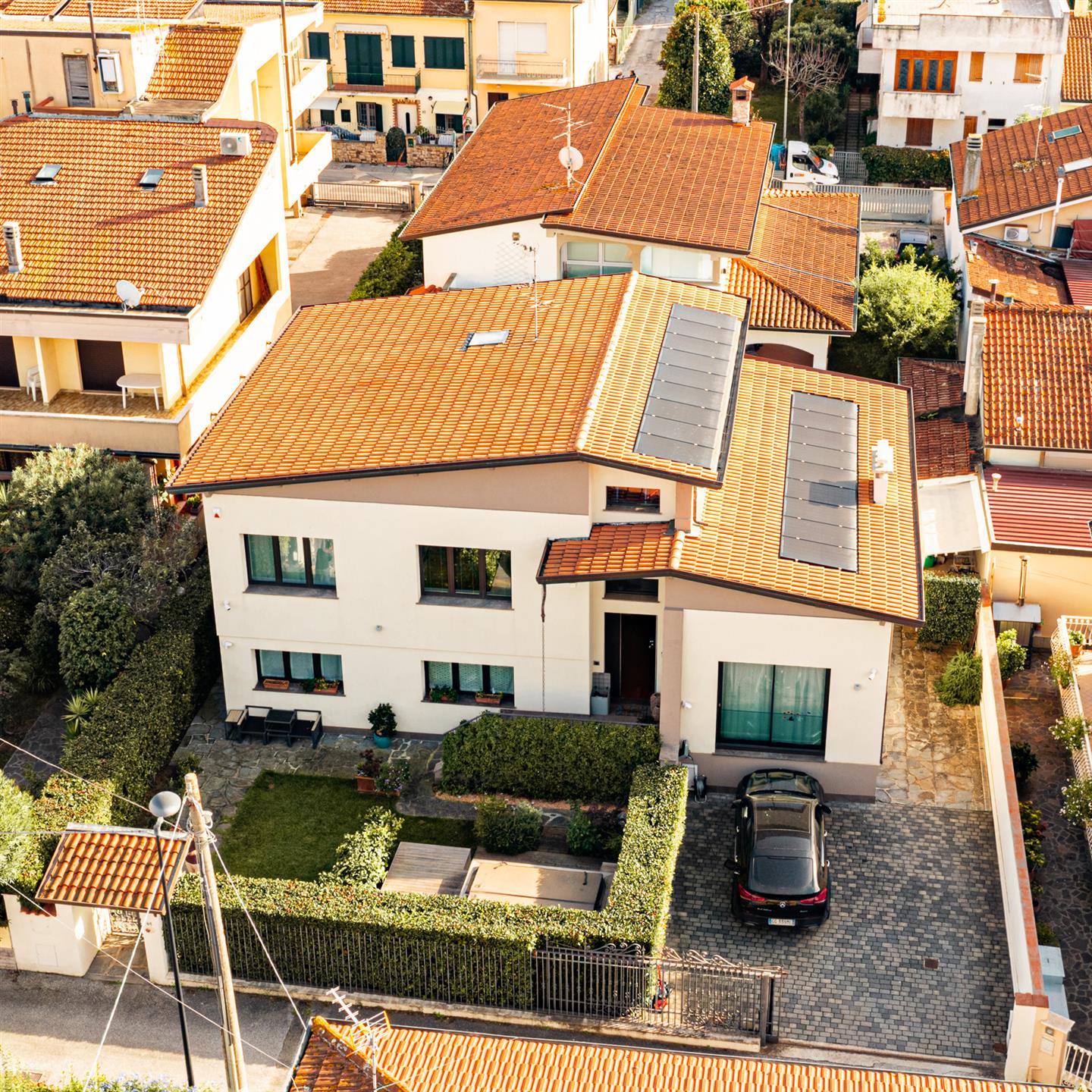 Compra: Casa (55049)
