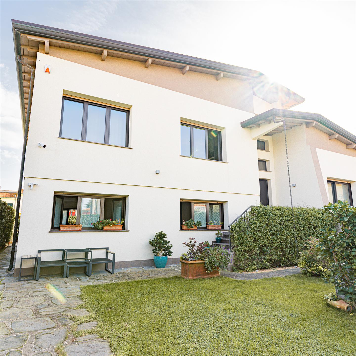 Compra: Casa (55049)