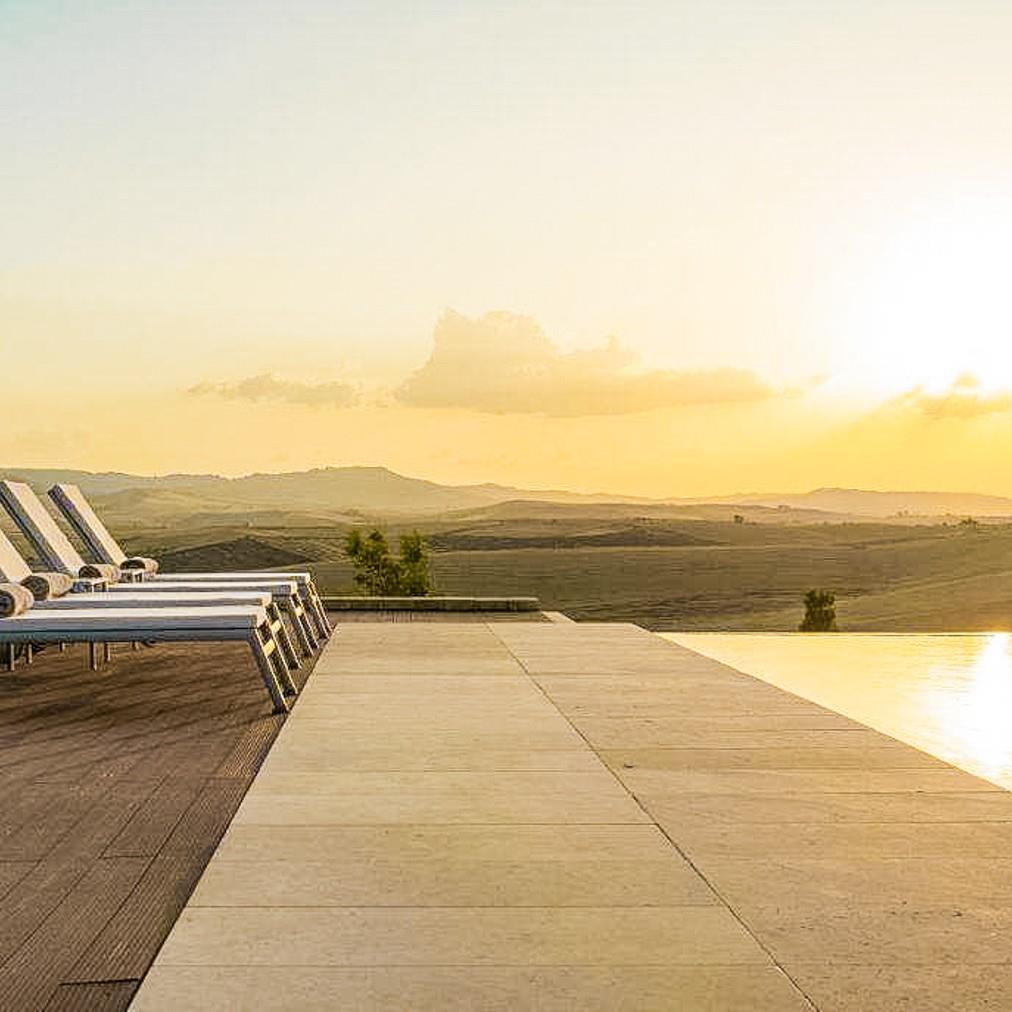 Luxurious Villa Near Matera in Basilicata
