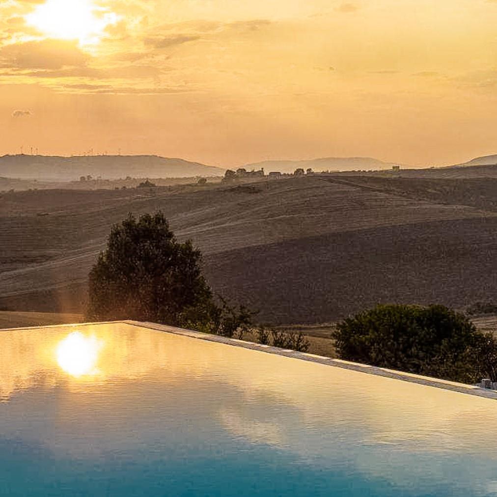 Luxurious Villa Near Matera in Basilicata