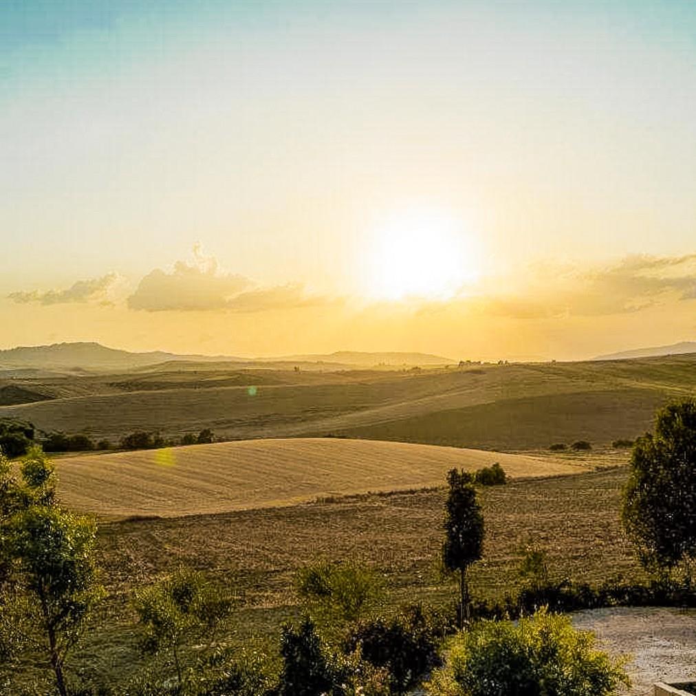 Luxurious Villa Near Matera in Basilicata