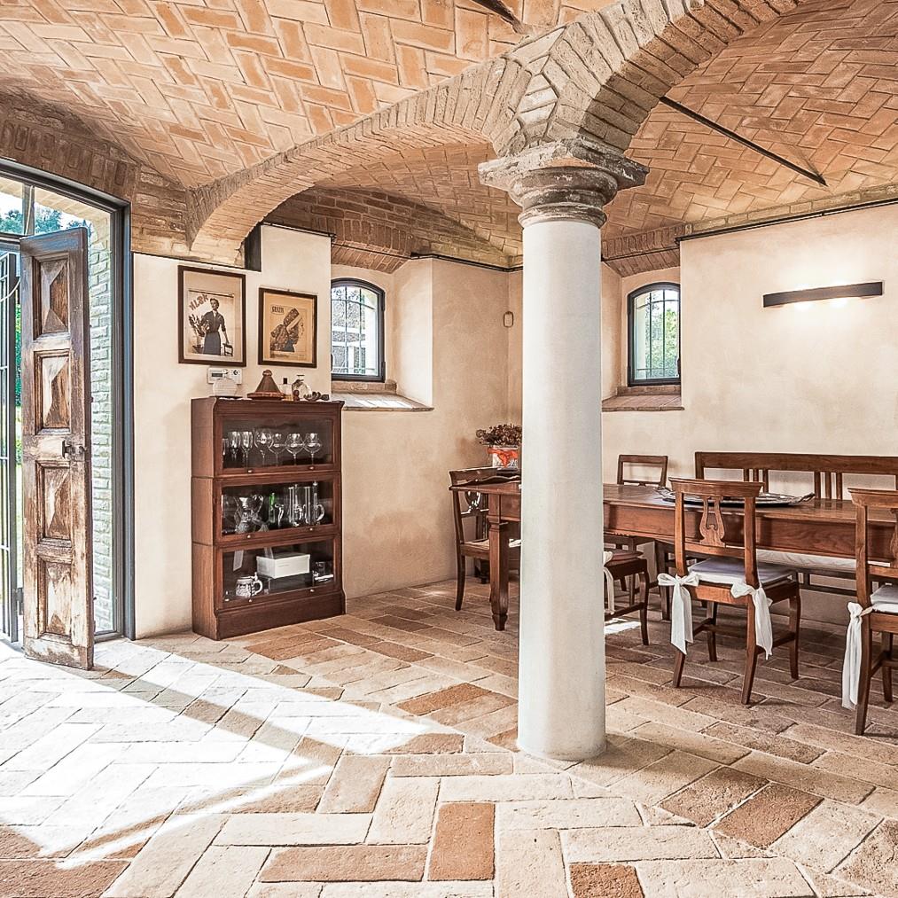 Elegant Villa in Quattro Castella, Emilia-Romagna