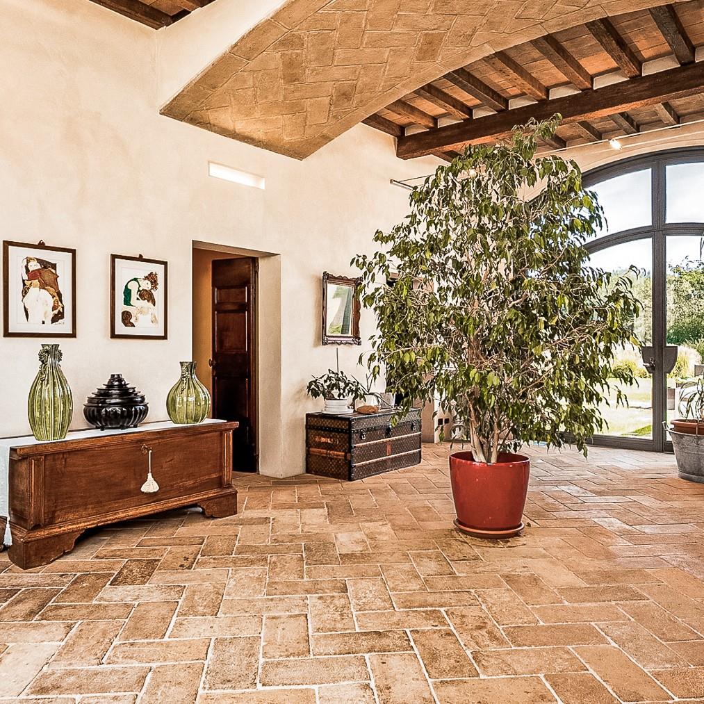 Elegant Villa in Quattro Castella, Emilia-Romagna