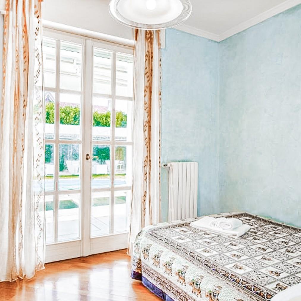 Elegant Villa in Lainate, Lombardy
