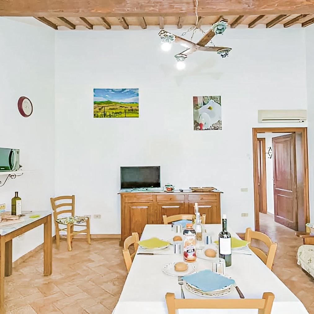 Charming Agritourism Retreat in Tuscany, Cecina