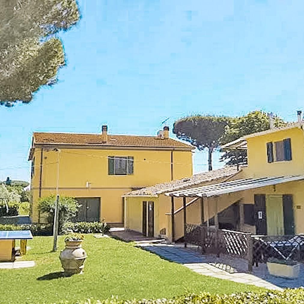 Charming Agritourism Retreat in Tuscany, Cecina